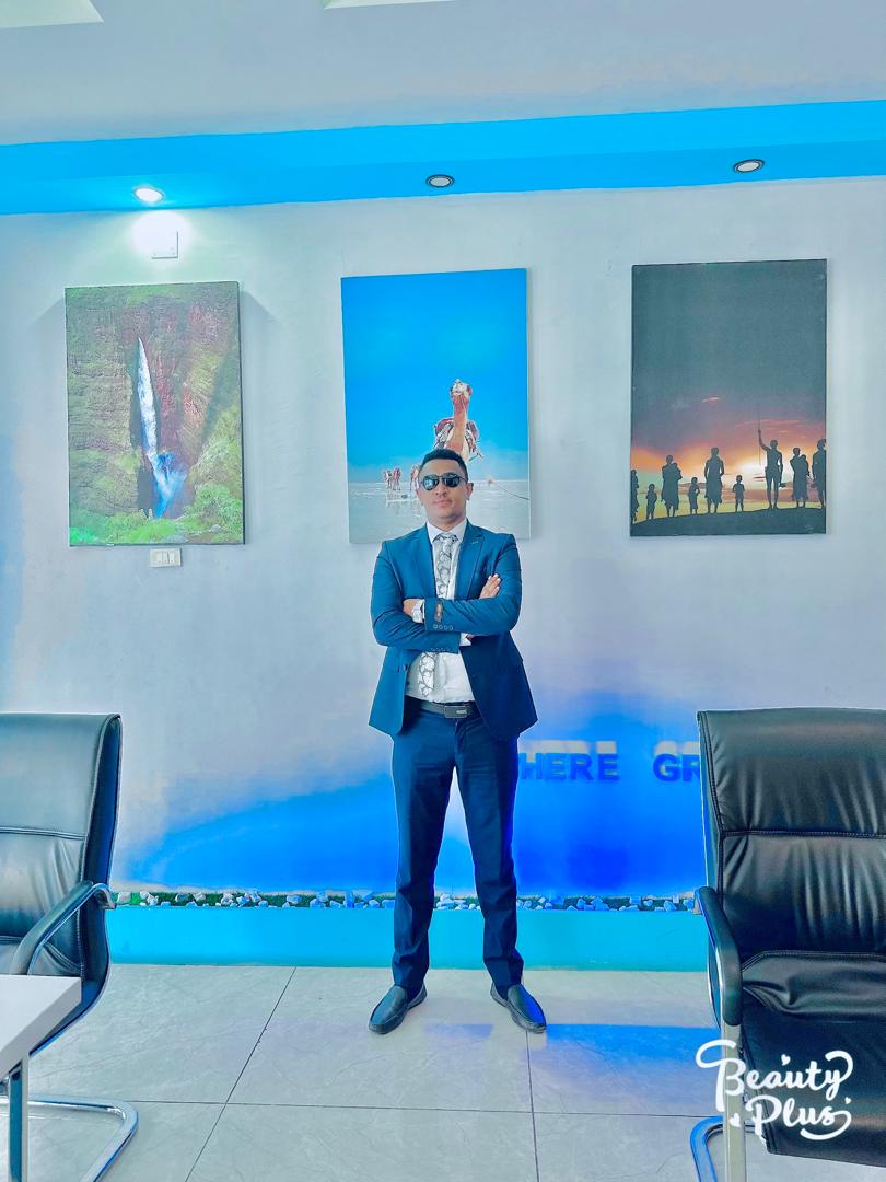 Kalid Ali Bushira
